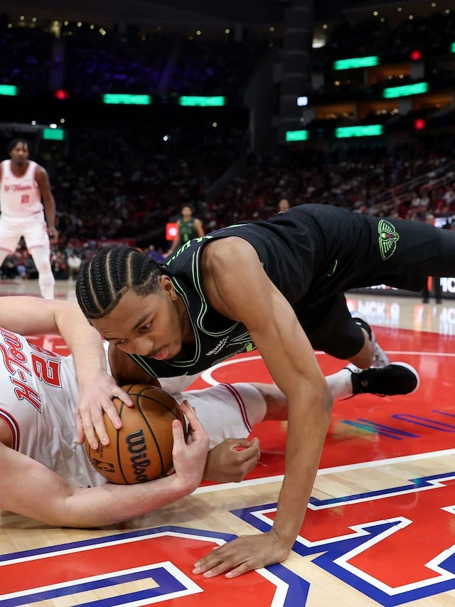 NBA全明星赛球员精彩表演